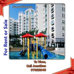 Summerhill (D21), Condominium #127465622
